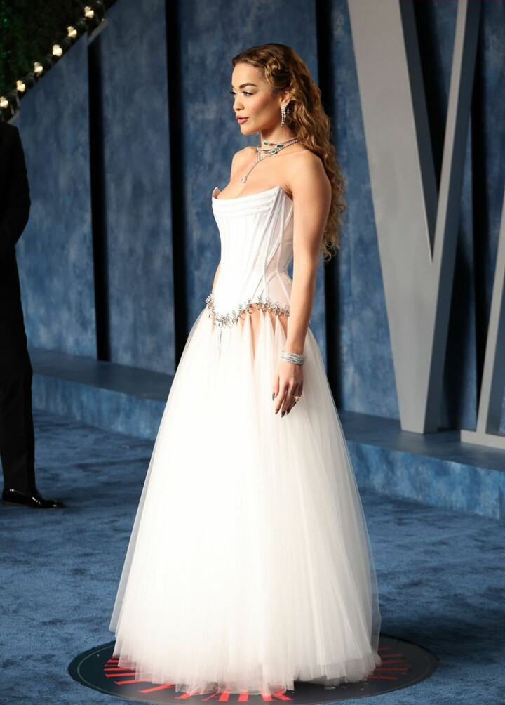 rita-ora Nude Leaks OnlyFans Photos #4496 - LeakJerk