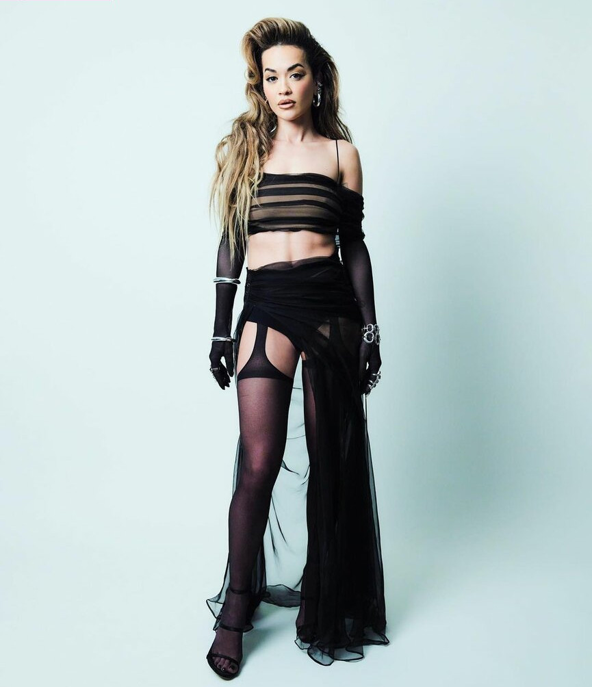 rita-ora Nude Leaks OnlyFans Photos #4508 - LeakJerk