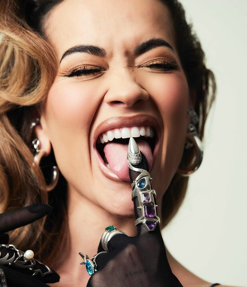 rita-ora Nude Leaks OnlyFans Photos #4509 - LeakJerk