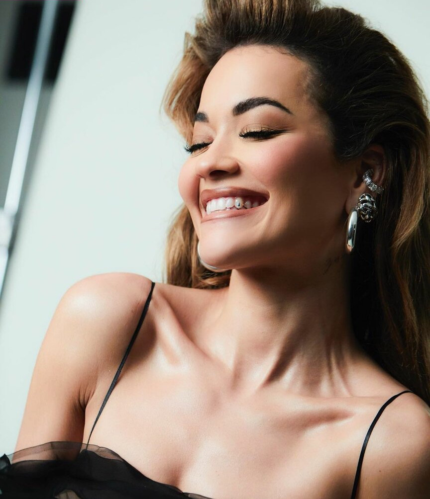rita-ora Nude Leaks OnlyFans Photos #4510 - LeakJerk