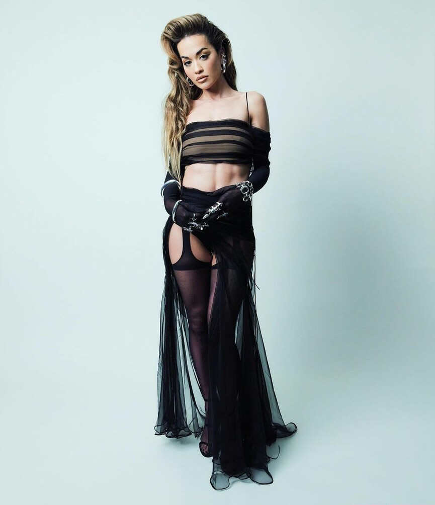 rita-ora Nude Leaks OnlyFans Photos #4513 - LeakJerk