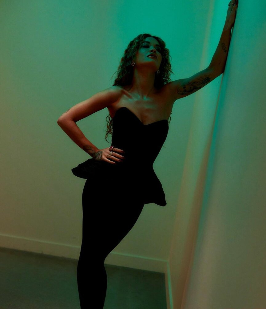 rita-ora Nude Leaks OnlyFans Photos #4515 - LeakJerk