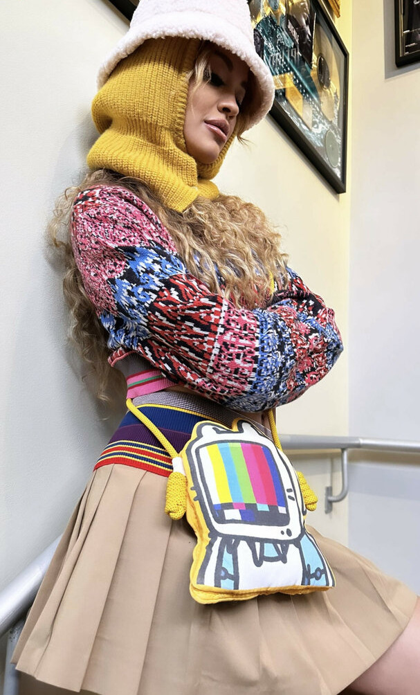 rita-ora Nude Leaks OnlyFans Photos #4532 - LeakJerk