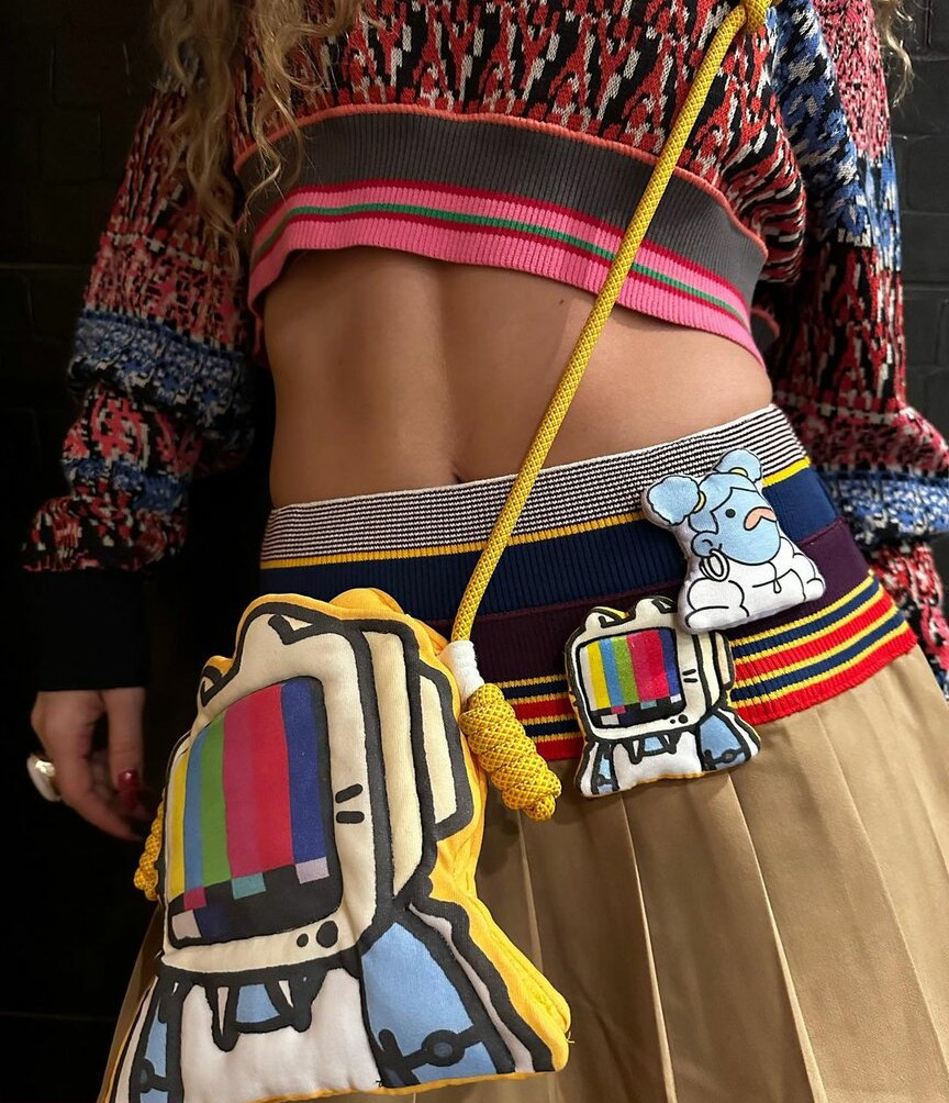 rita-ora Nude Leaks OnlyFans Photos #4534 - LeakJerk