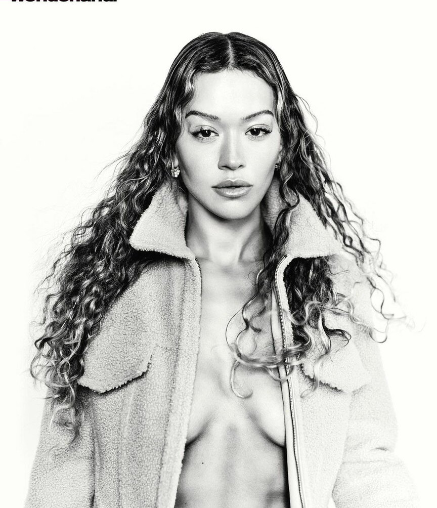 rita-ora Nude Leaks OnlyFans Photos #4548 - LeakJerk