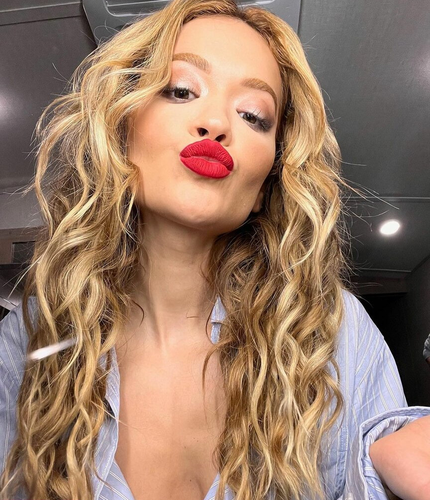 rita-ora Nude Leaks OnlyFans Photos #4552 - LeakJerk