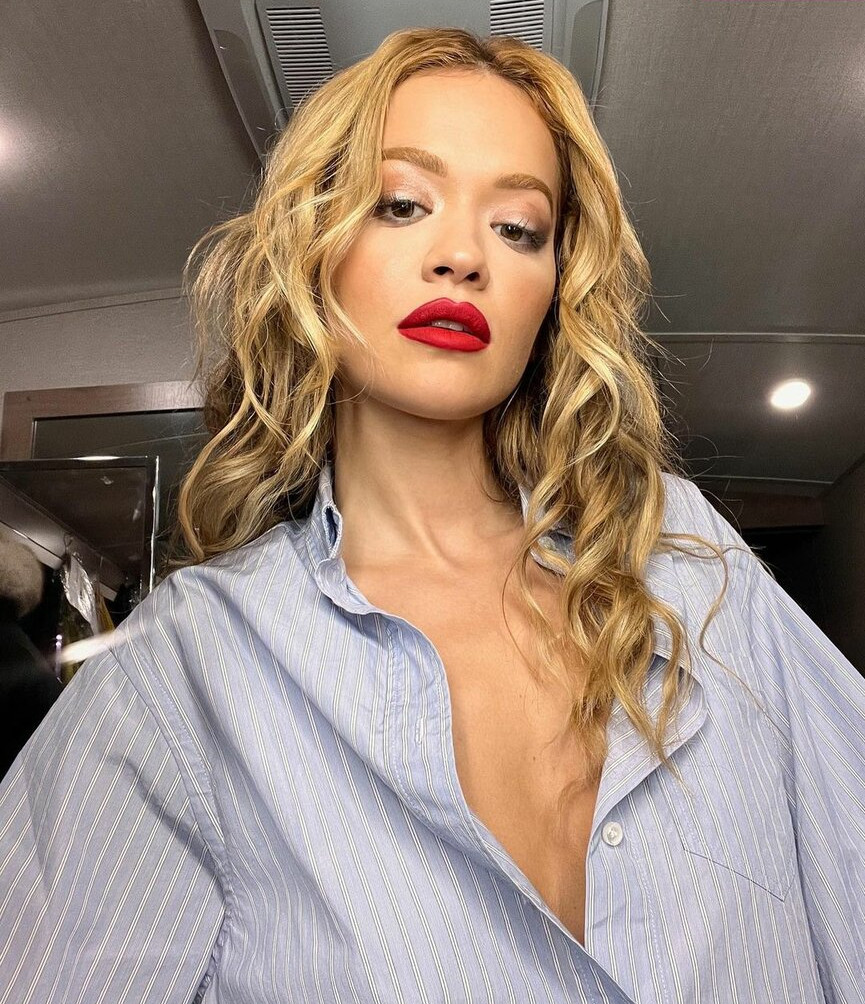 rita-ora Nude Leaks OnlyFans Photos #4553 - LeakJerk