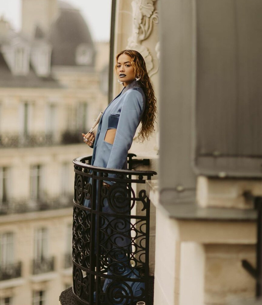 rita-ora Nude Leaks OnlyFans Photos #4557 - LeakJerk