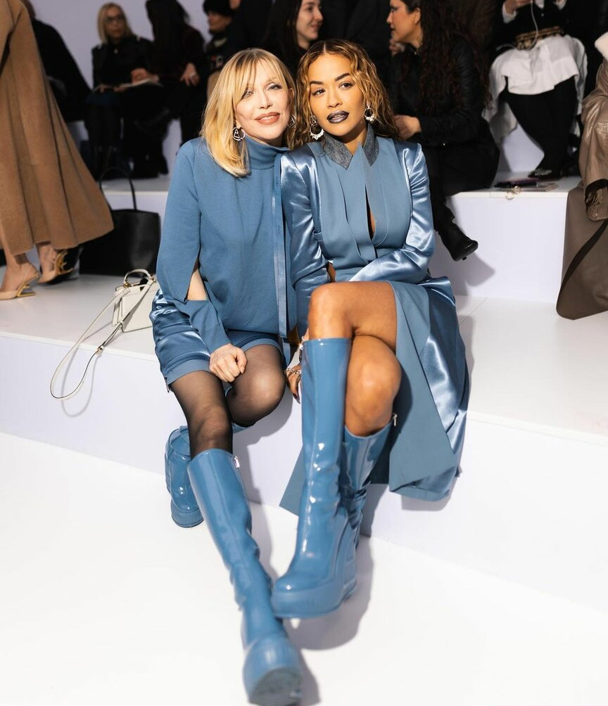 rita-ora Nude Leaks OnlyFans Photos #4558 - LeakJerk