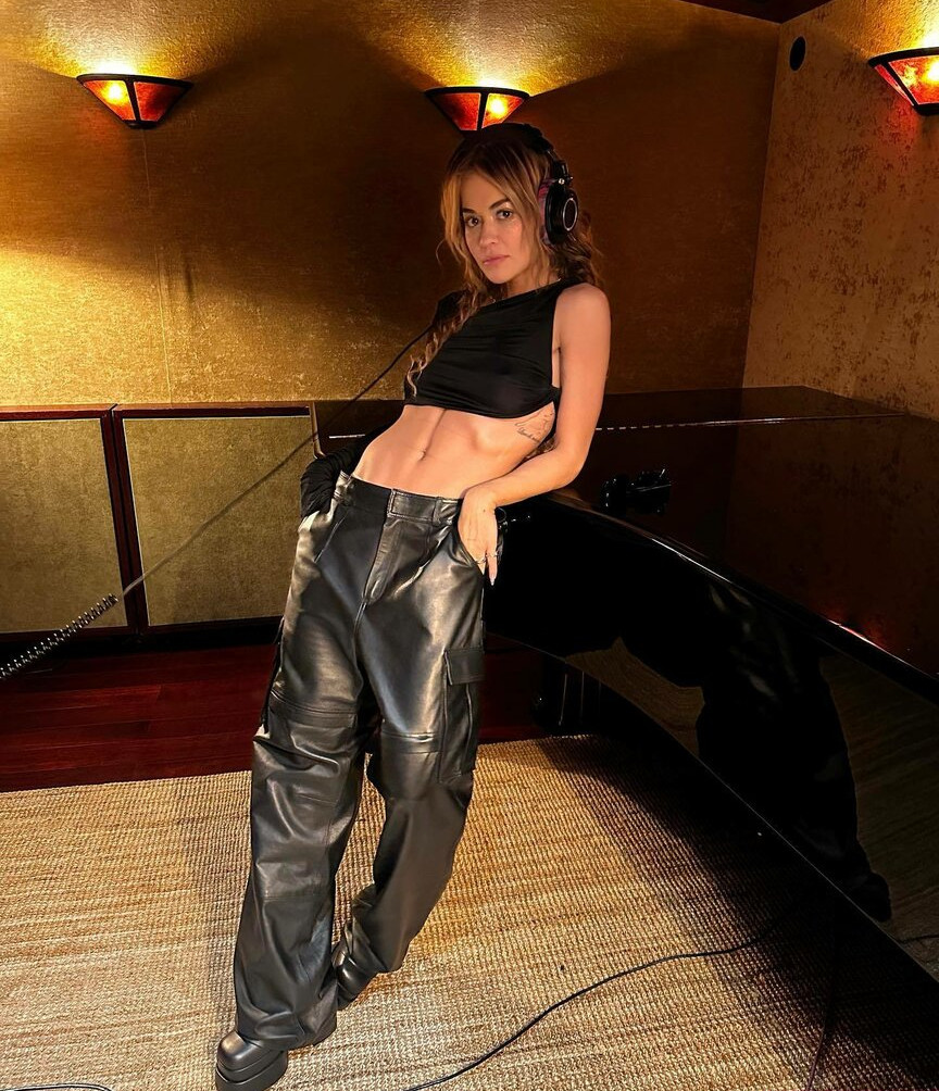 rita-ora Nude Leaks OnlyFans Photos #4565 - LeakJerk