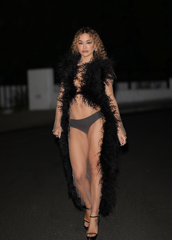 rita-ora Nude Leaks OnlyFans Photos #4576 - LeakJerk