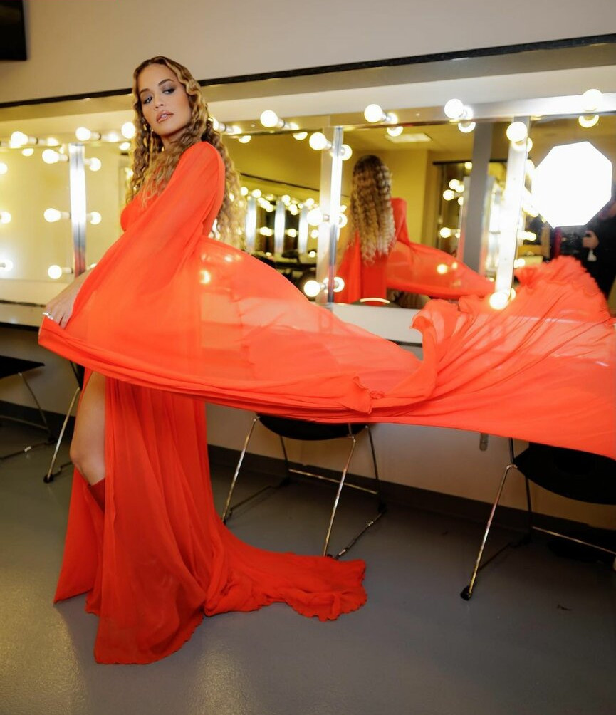 rita-ora Nude Leaks OnlyFans Photos #4589 - LeakJerk