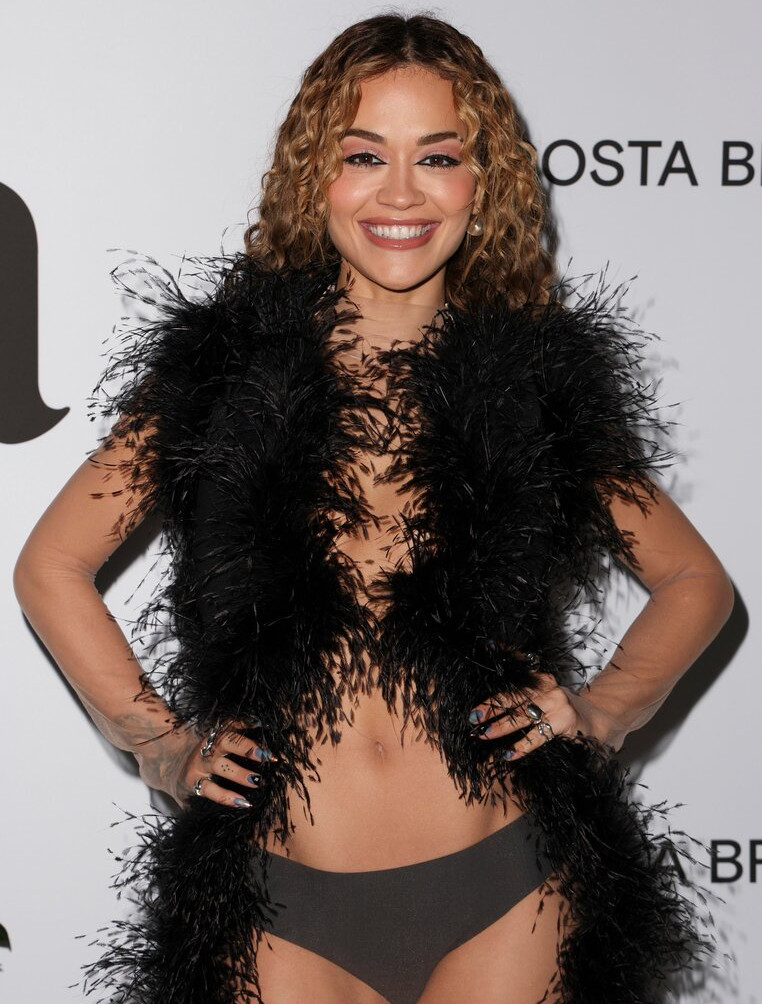 rita-ora Nude Leaks OnlyFans Photos #4592 - LeakJerk