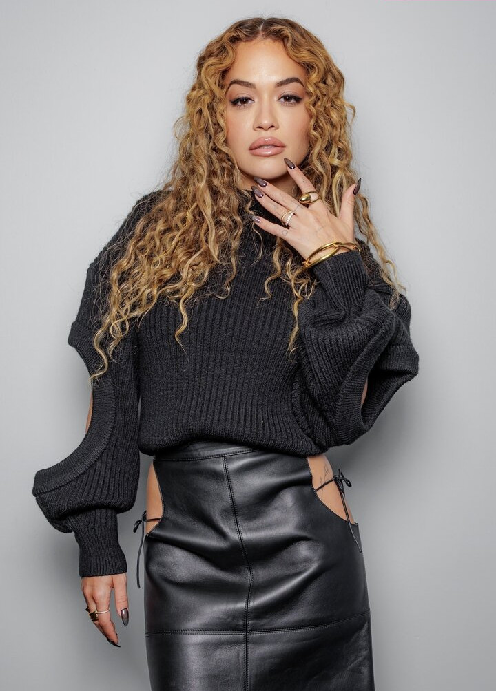 rita-ora Nude Leaks OnlyFans Photos #4594 - LeakJerk