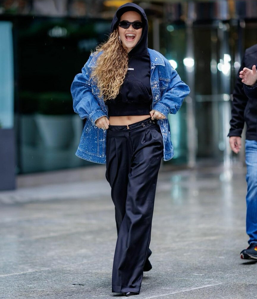 rita-ora Nude Leaks OnlyFans Photos #4602 - LeakJerk