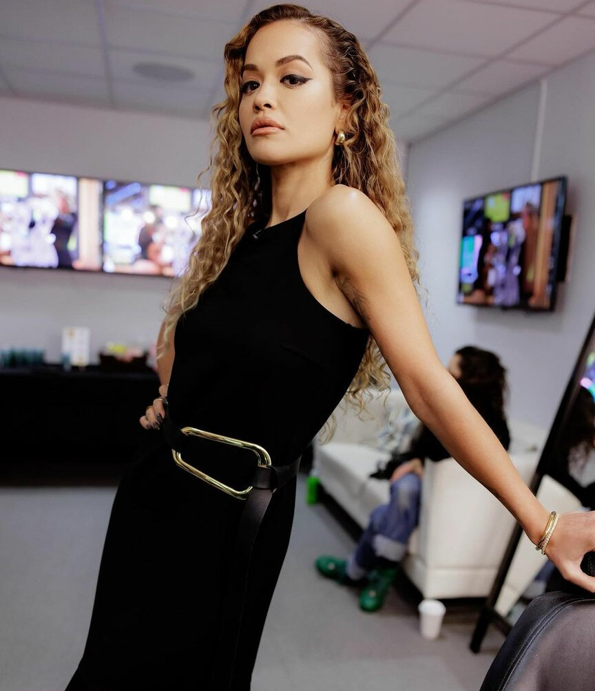 rita-ora Nude Leaks OnlyFans Photos #4608 - LeakJerk