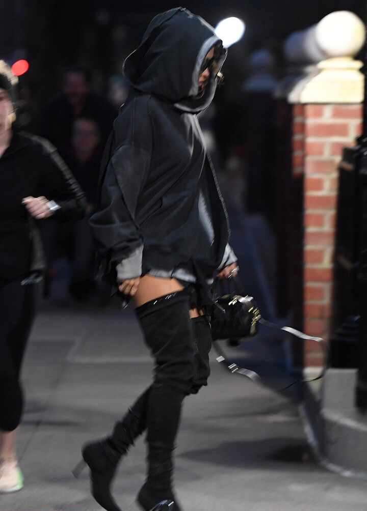 rita-ora Nude Leaks OnlyFans Photos #4635 - LeakJerk