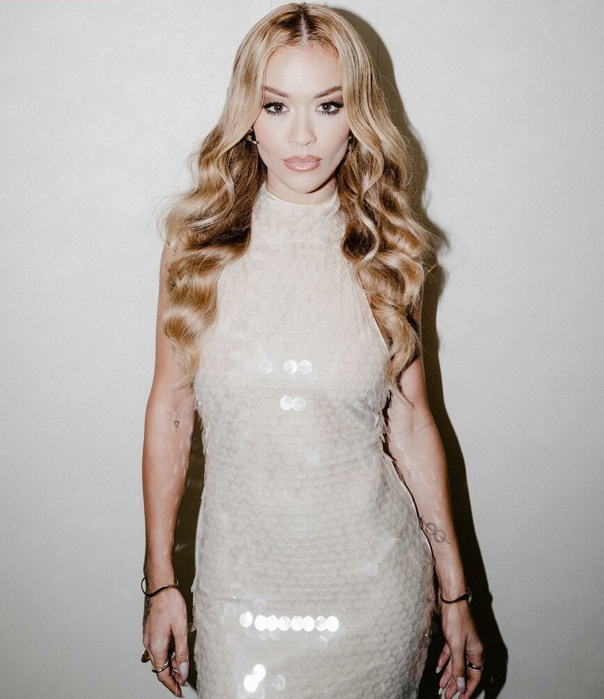 rita-ora Nude Leaks OnlyFans Photos #4680 - LeakJerk