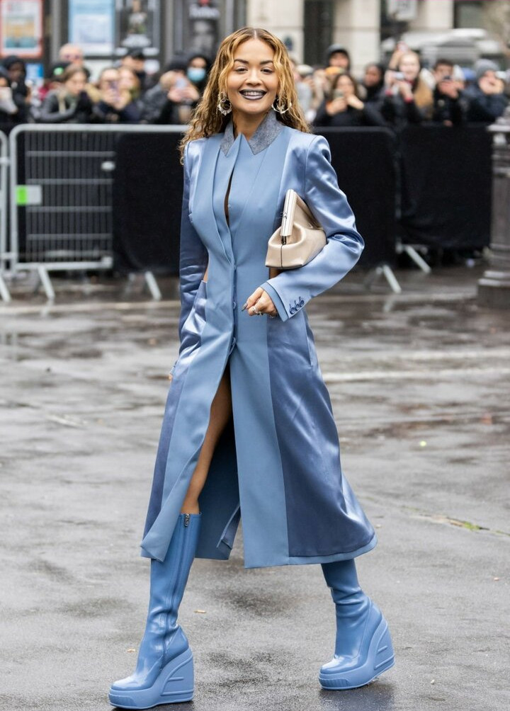 rita-ora Nude Leaks OnlyFans Photos #4684 - LeakJerk