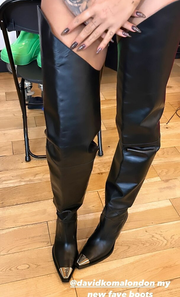 rita-ora Nude Leaks OnlyFans Photos #4691 - LeakJerk