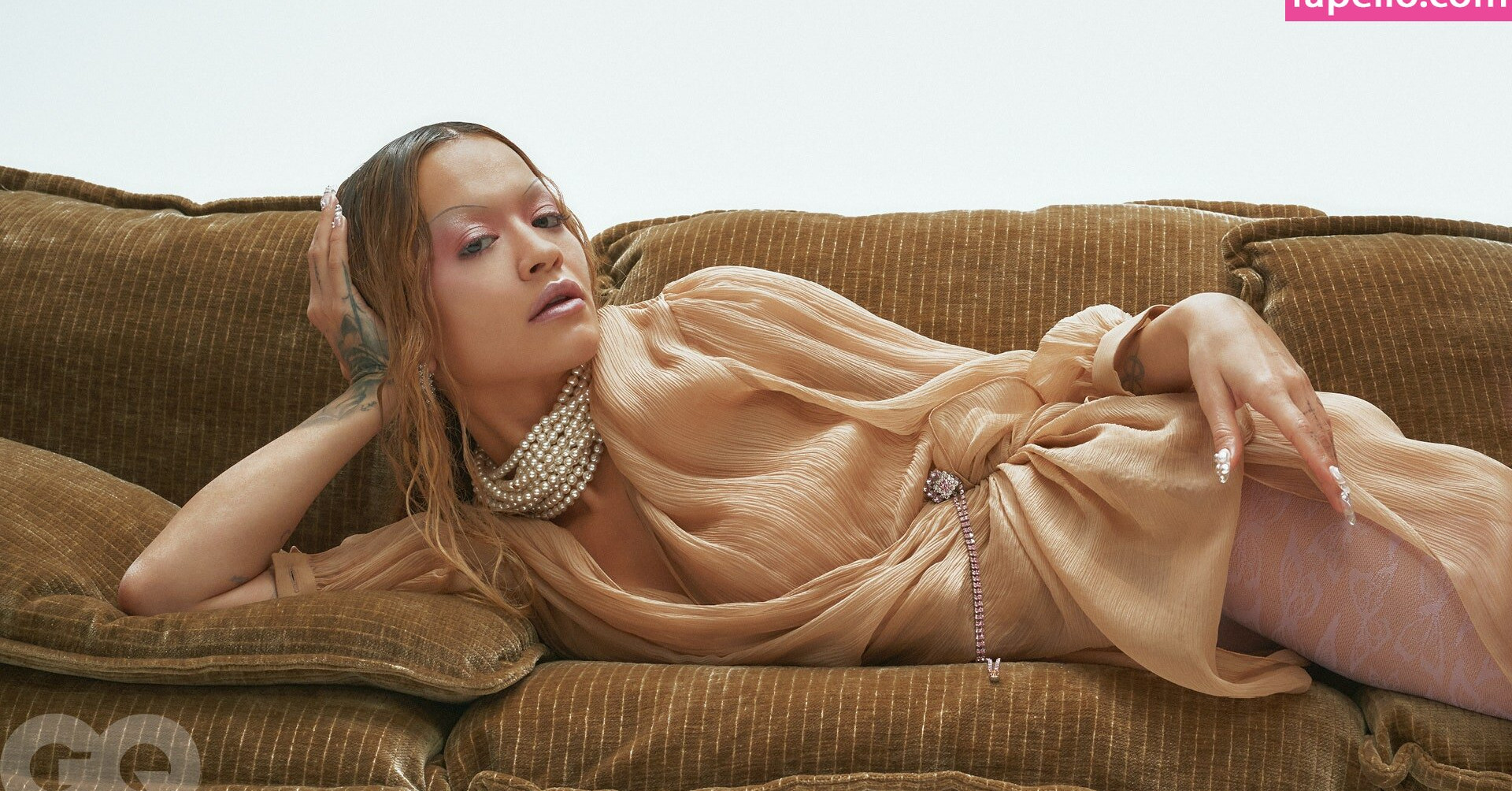 rita-ora Nude Leaks OnlyFans Photos #4692 - LeakJerk