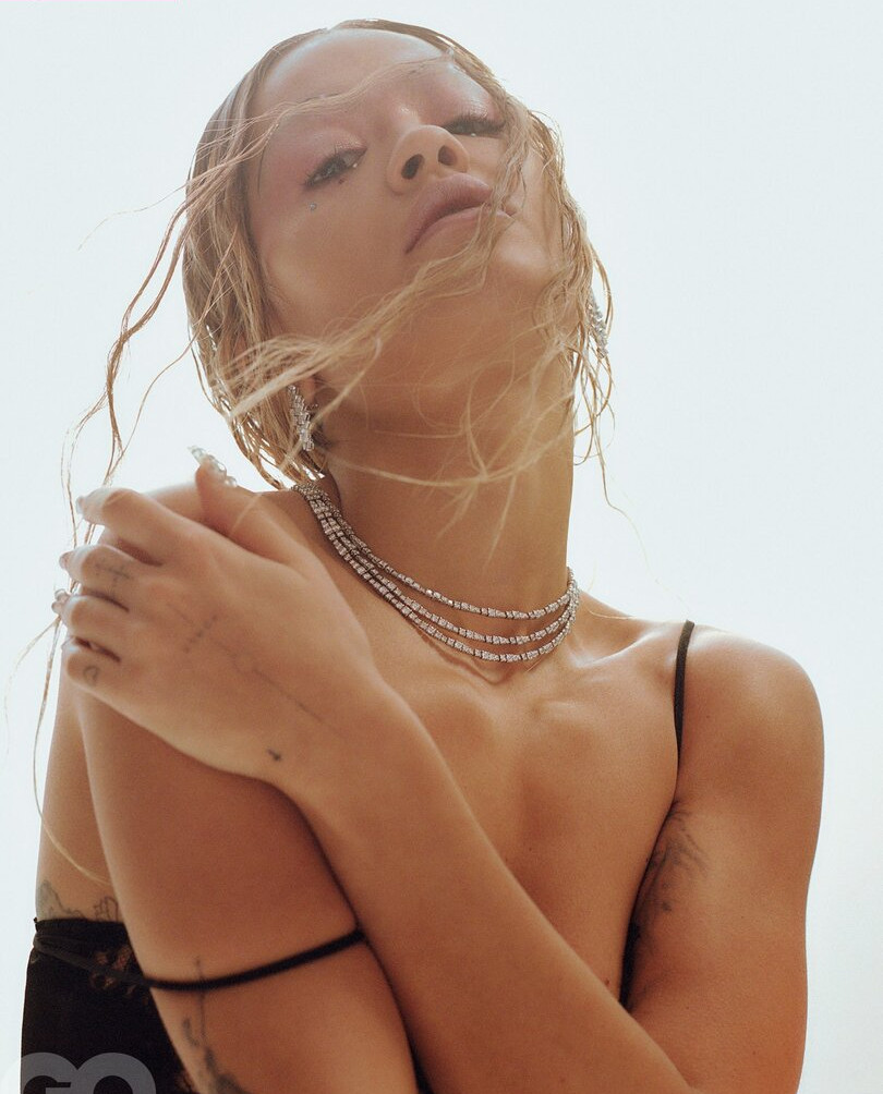 rita-ora Nude Leaks OnlyFans Photos #4696 - LeakJerk