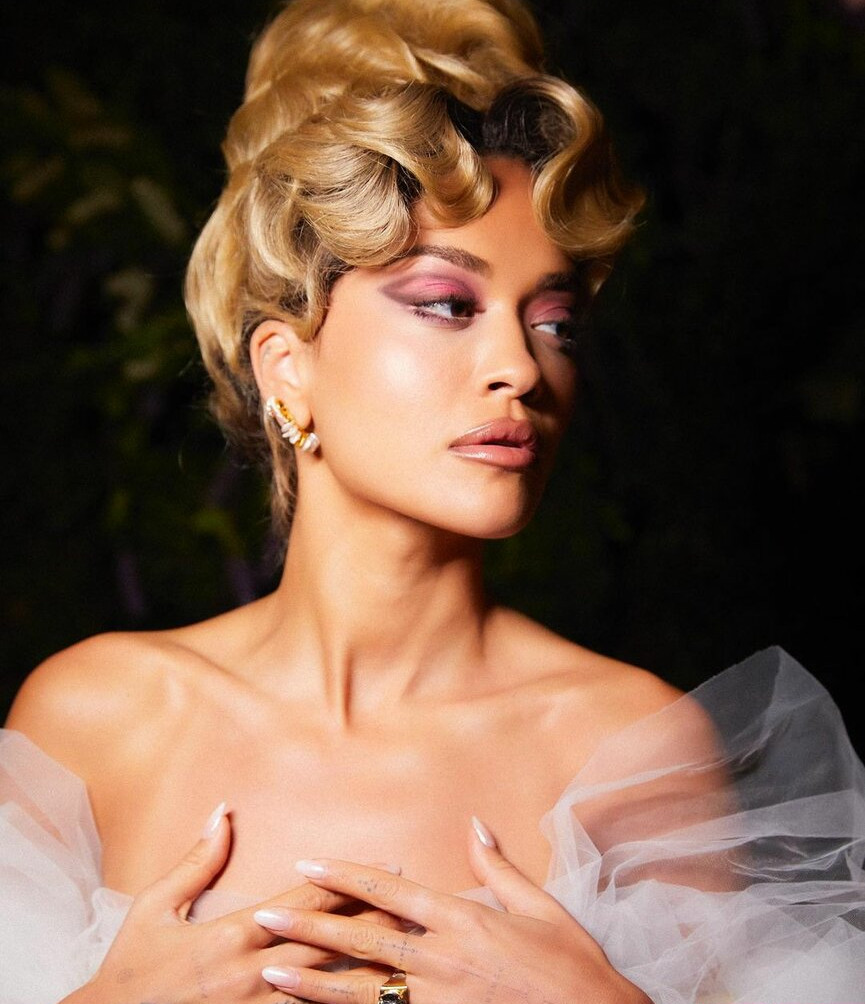 rita-ora Nude Leaks OnlyFans Photos #4699 - LeakJerk