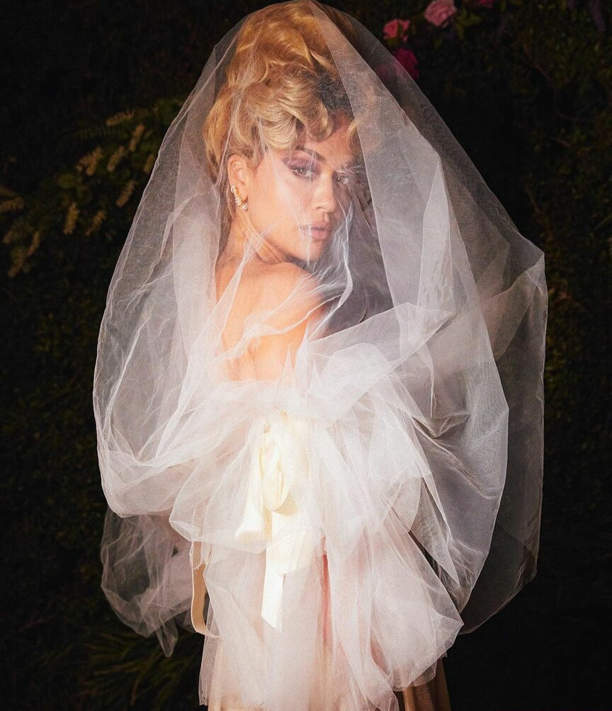 rita-ora Nude Leaks OnlyFans Photos #4700 - LeakJerk