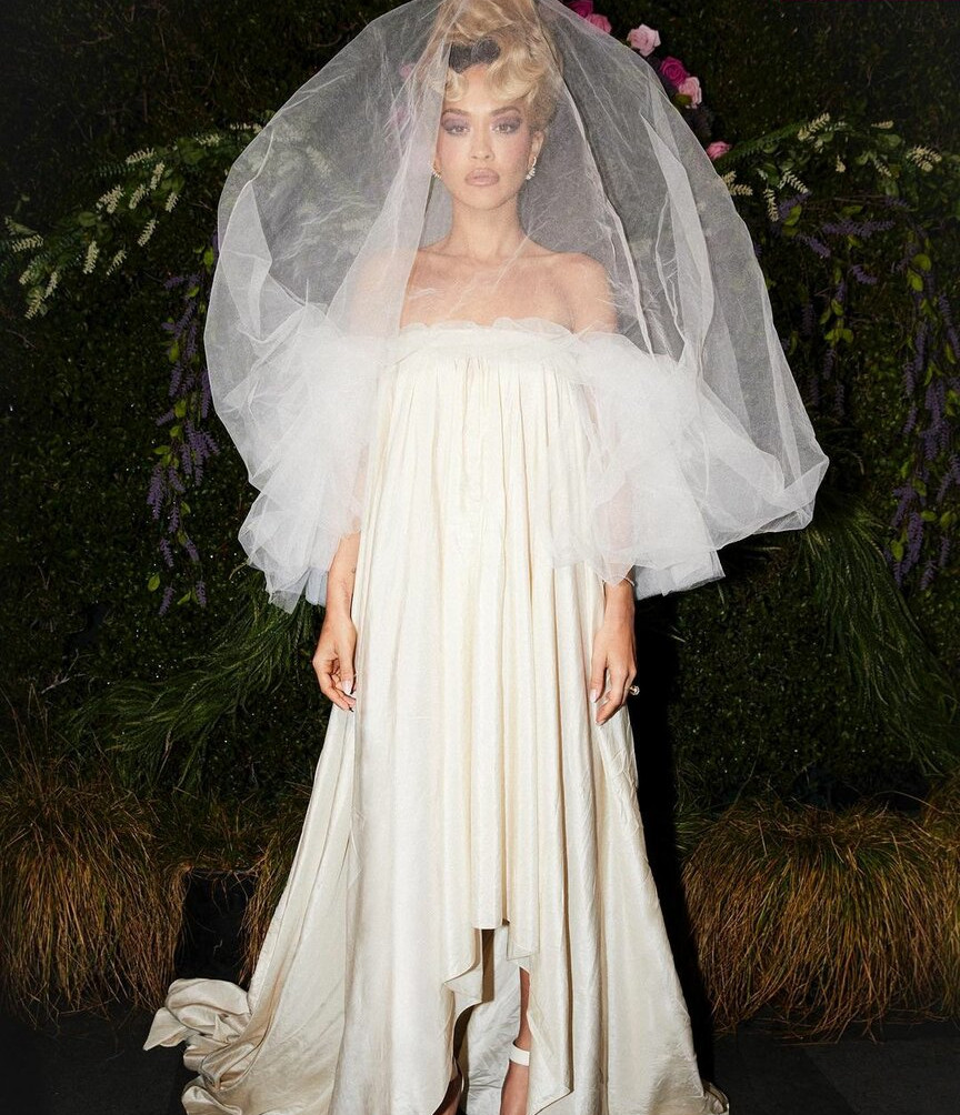 rita-ora Nude Leaks OnlyFans Photos #4701 - LeakJerk