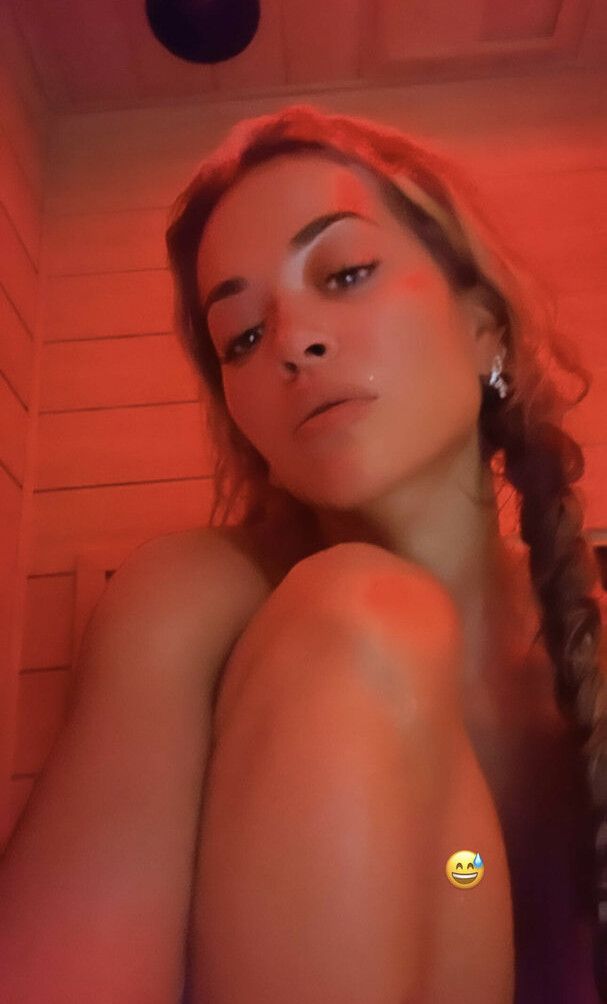 rita-ora Nude Leaks OnlyFans Photos #4702 - LeakJerk