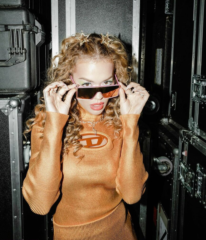 rita-ora Nude Leaks OnlyFans Photos #4704 - LeakJerk