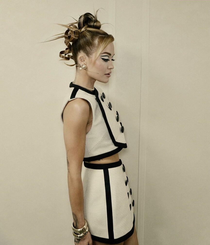 rita-ora Nude Leaks OnlyFans Photos #4717 - LeakJerk