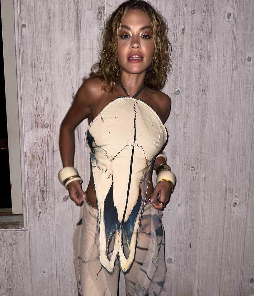 rita-ora Nude Leaks OnlyFans Photos #4727 - LeakJerk