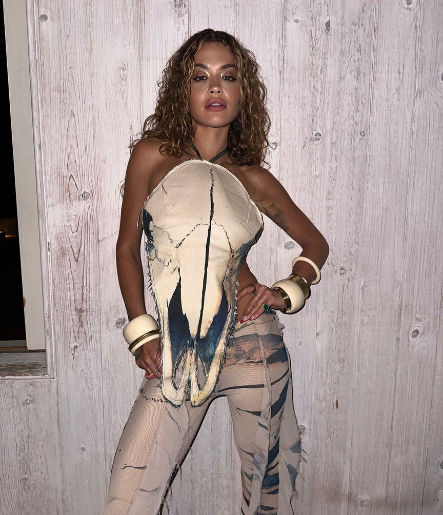 rita-ora Nude Leaks OnlyFans Photos #4731 - LeakJerk
