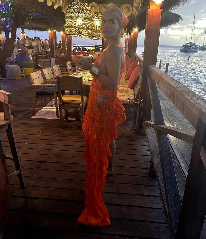 rita-ora Nude Leaks OnlyFans Photos #4751 - LeakJerk