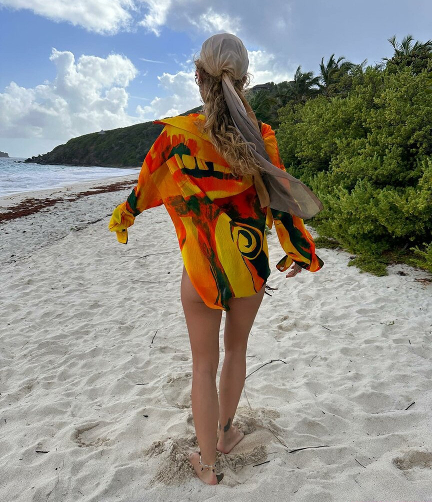 rita-ora Nude Leaks OnlyFans Photos #4752 - LeakJerk