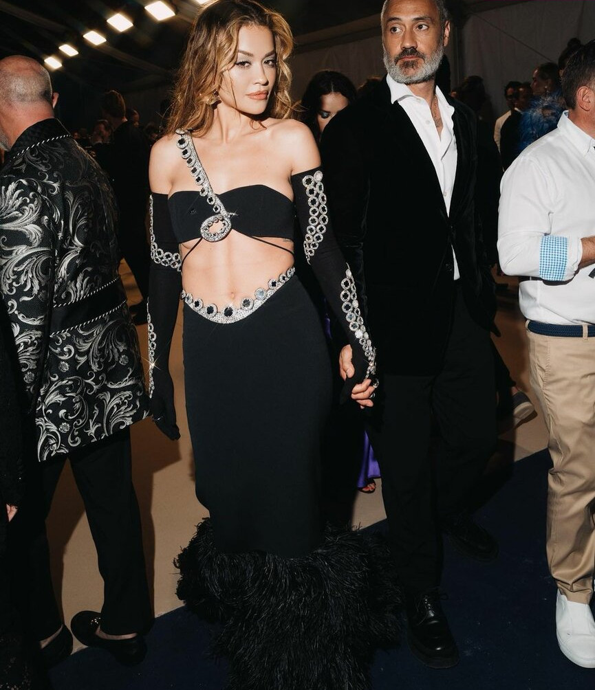 rita-ora Nude Leaks OnlyFans Photos #4779 - LeakJerk