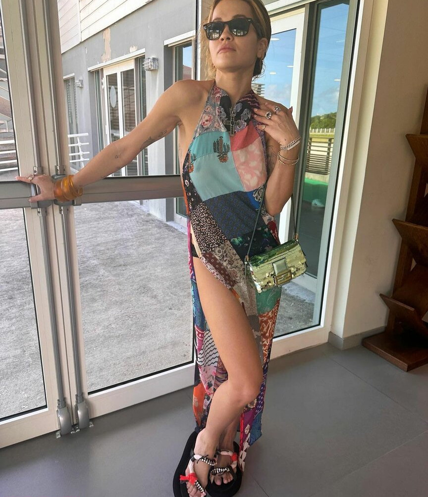 rita-ora Nude Leaks OnlyFans Photos #4780 - LeakJerk