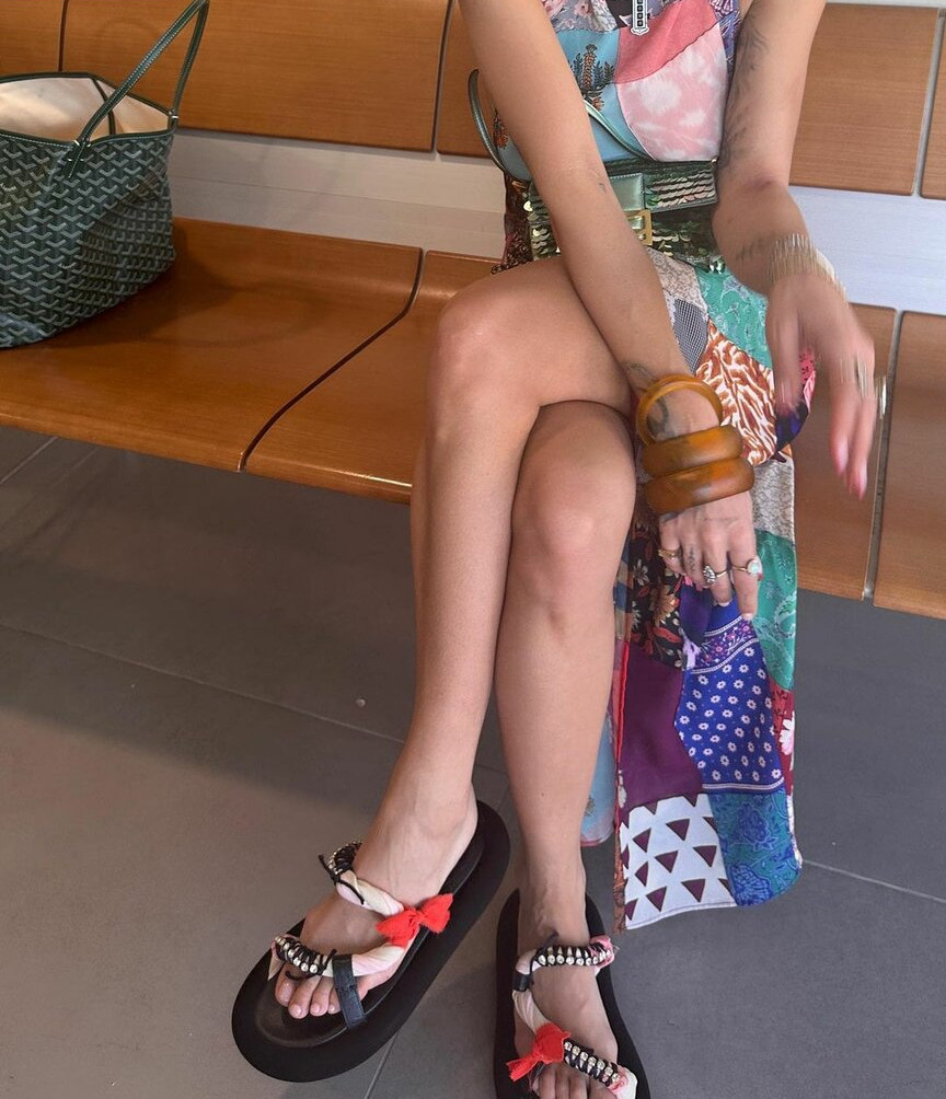 rita-ora Nude Leaks OnlyFans Photos #4781 - LeakJerk