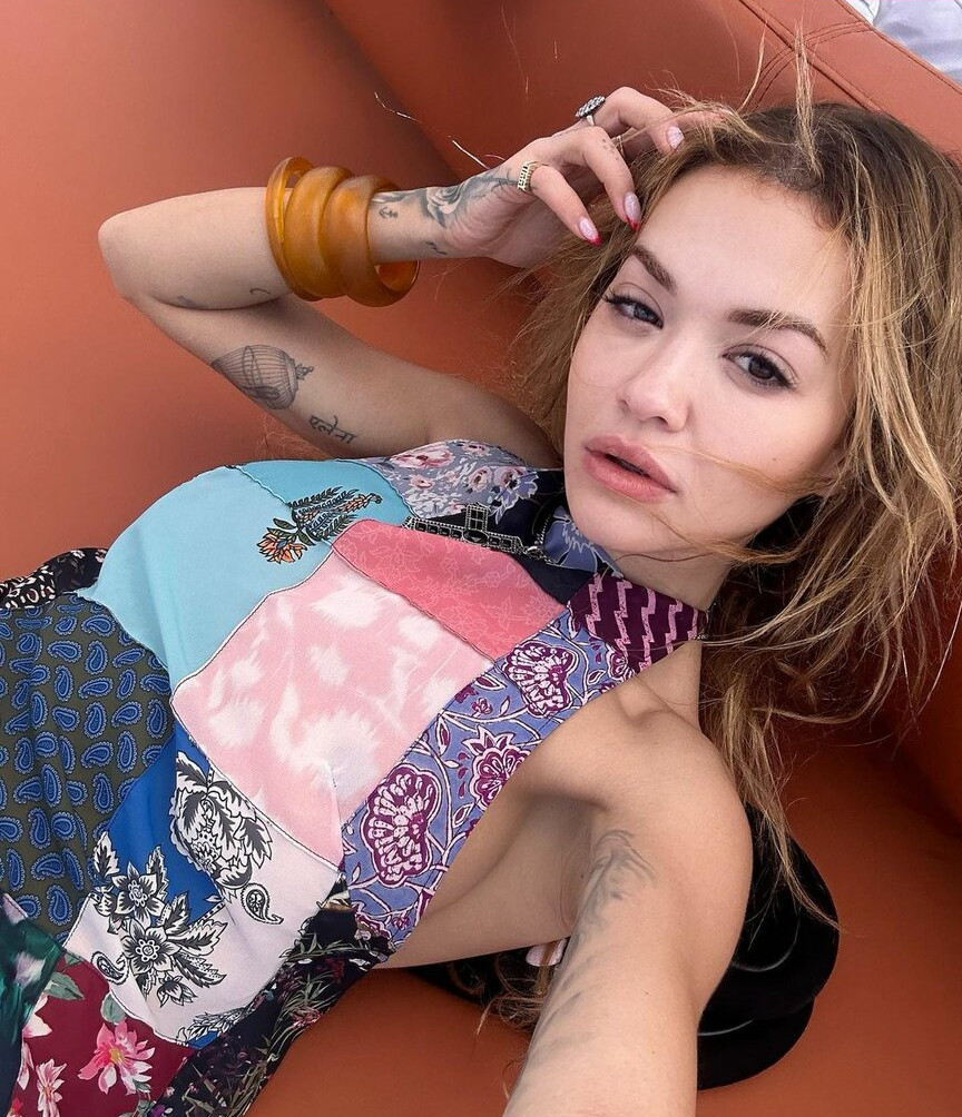 rita-ora Nude Leaks OnlyFans Photos #4783 - LeakJerk