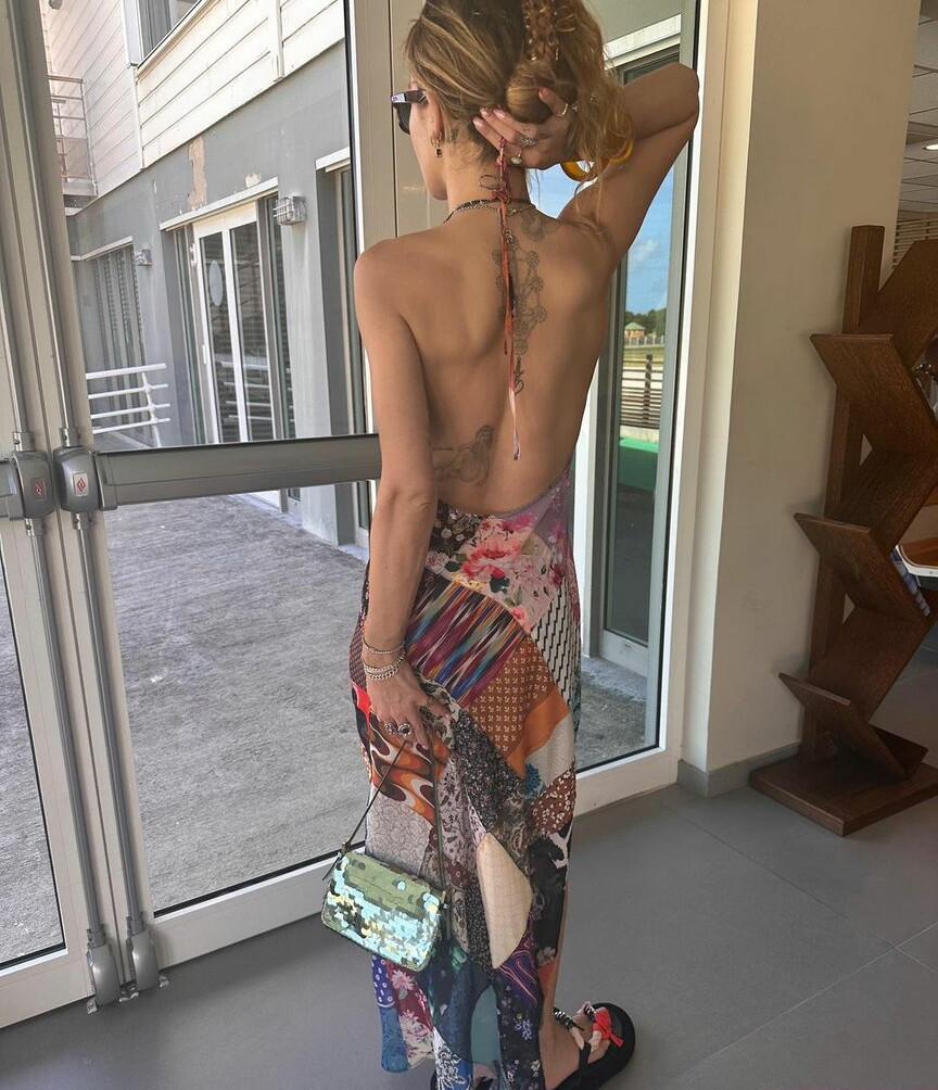 rita-ora Nude Leaks OnlyFans Photos #4787 - LeakJerk
