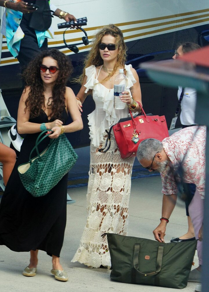 rita-ora Nude Leaks OnlyFans Photos #4789 - LeakJerk