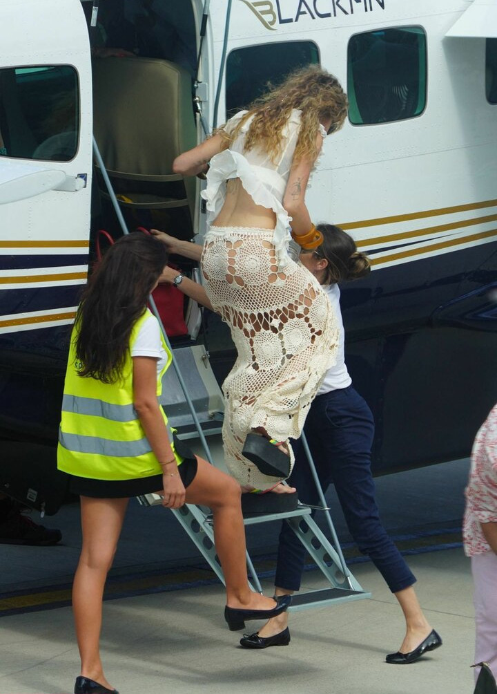 rita-ora Nude Leaks OnlyFans Photos #4793 - LeakJerk