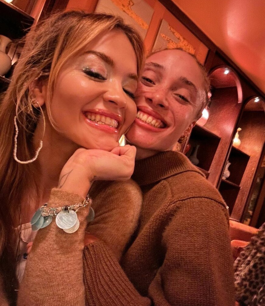 rita-ora Nude Leaks OnlyFans Photos #4814 - LeakJerk