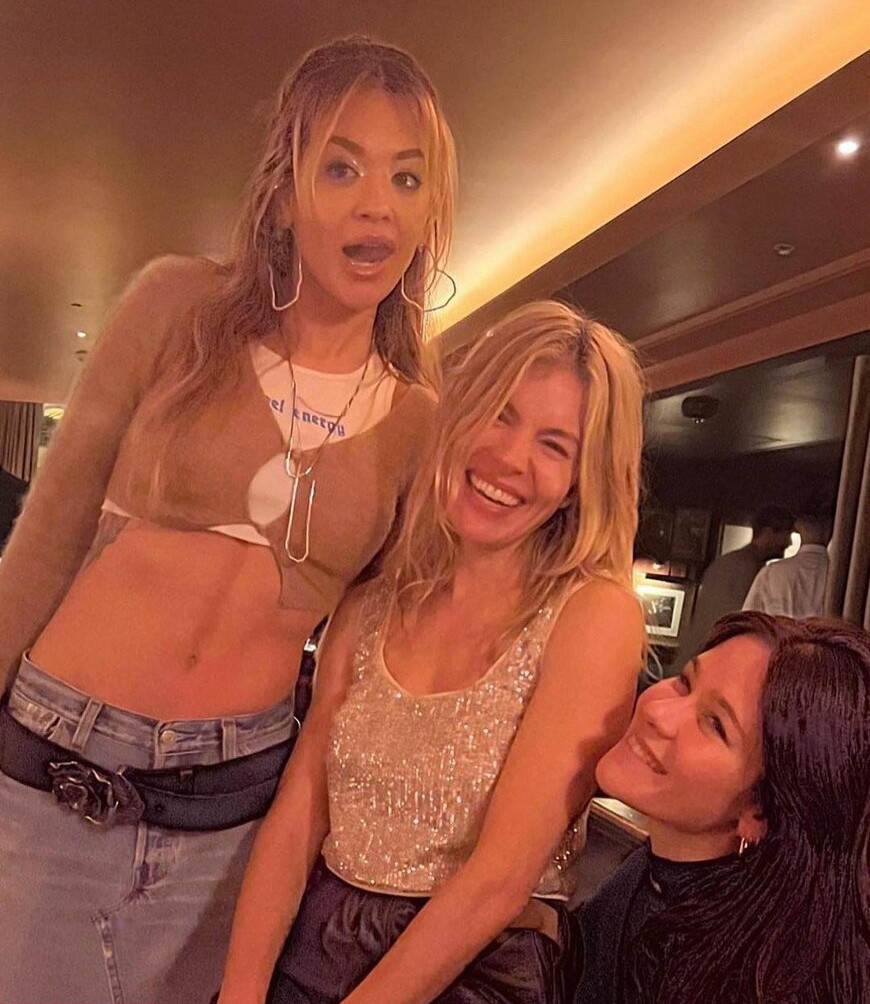 rita-ora Nude Leaks OnlyFans Photos #4816 - LeakJerk