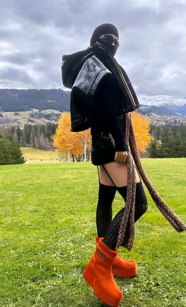 rita-ora Nude Leaks OnlyFans Photos #4827 - LeakJerk