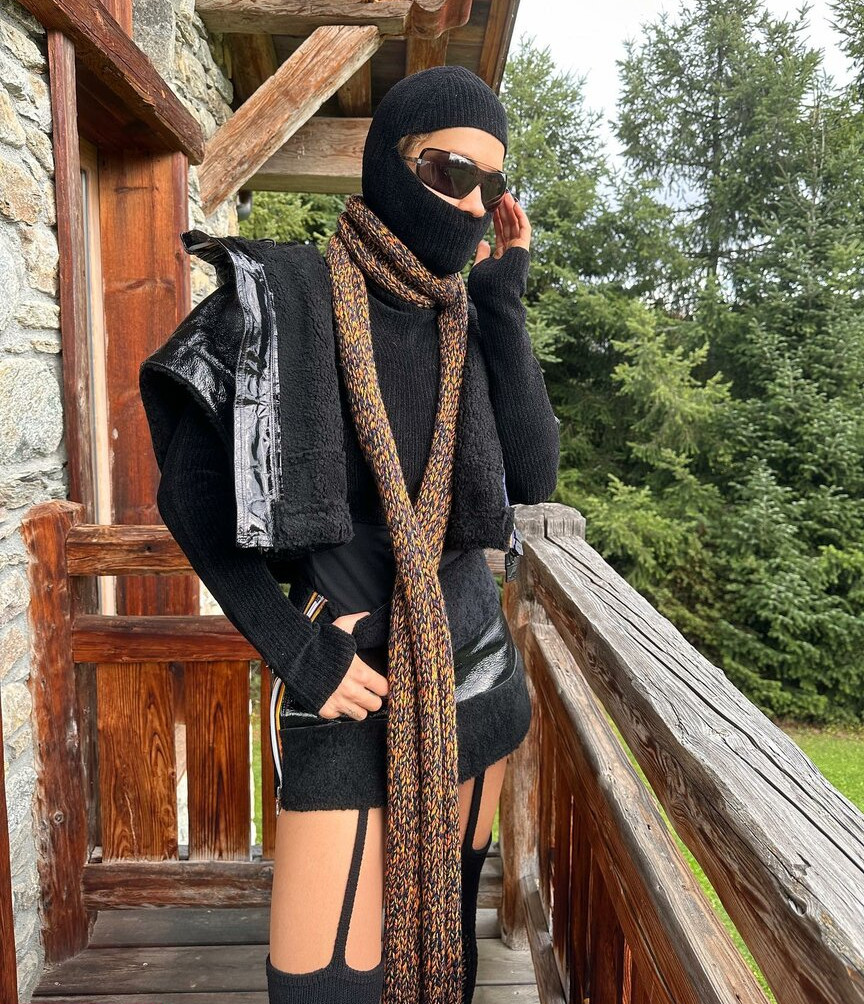 rita-ora Nude Leaks OnlyFans Photos #4829 - LeakJerk