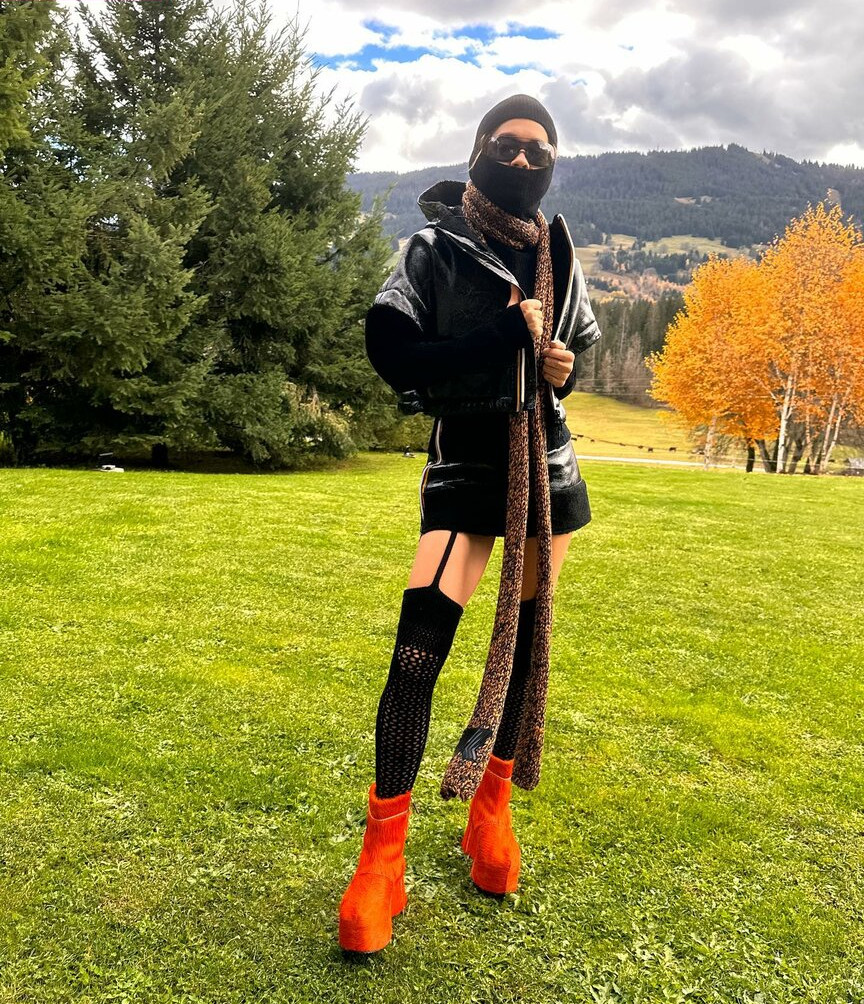 rita-ora Nude Leaks OnlyFans Photos #4830 - LeakJerk