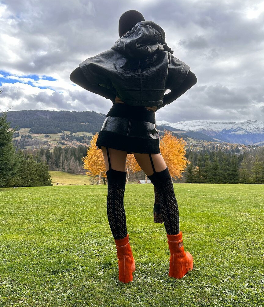 rita-ora Nude Leaks OnlyFans Photos #4831 - LeakJerk