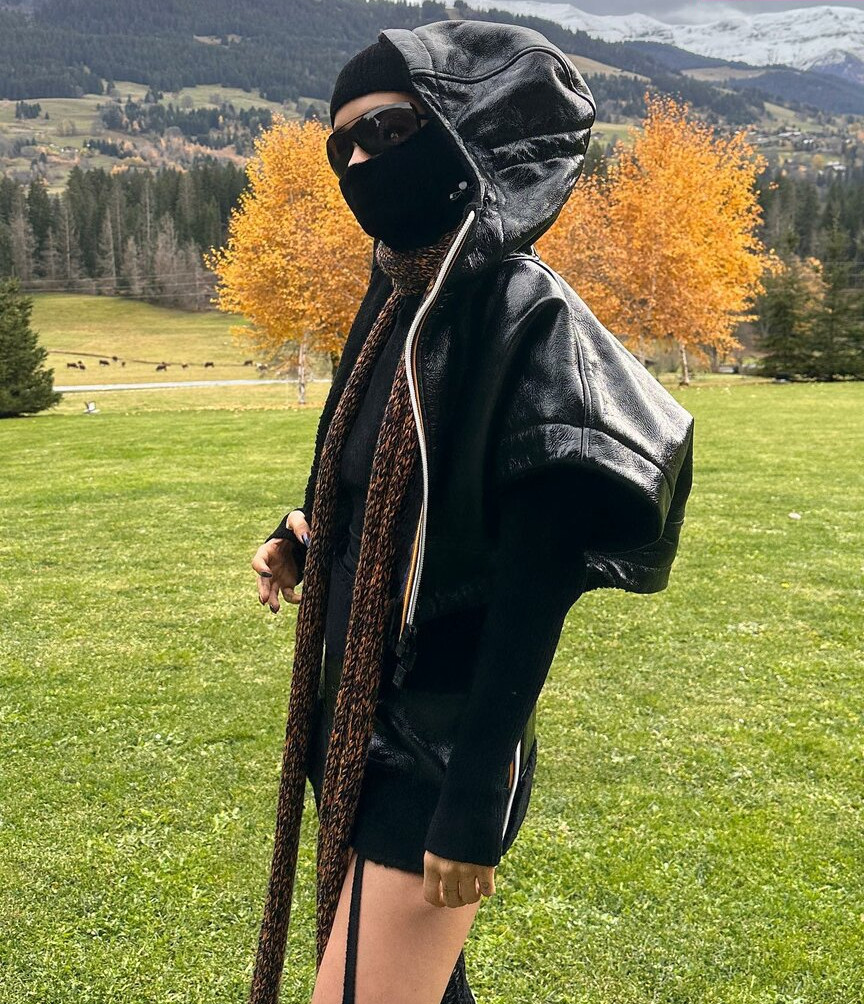 rita-ora Nude Leaks OnlyFans Photos #4833 - LeakJerk